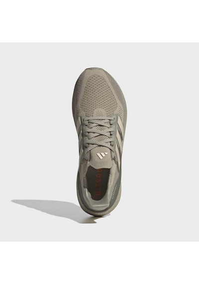 Adidas Jq7048 Ultraboost 5 Erkek Yürüyüş Koşu Ayakkabısı Yeşil