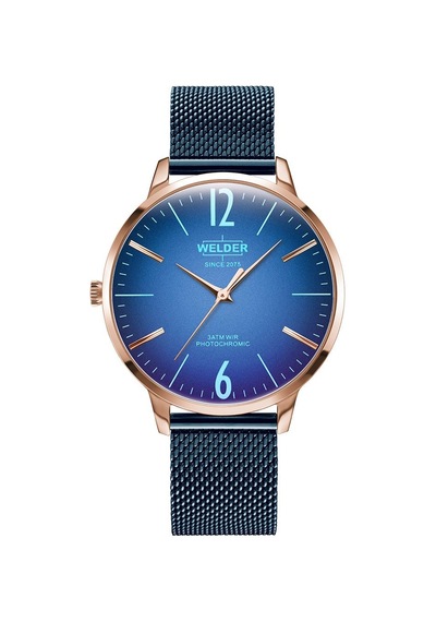 Welder Slim WRS607 36 mm Kadın Kol Saati