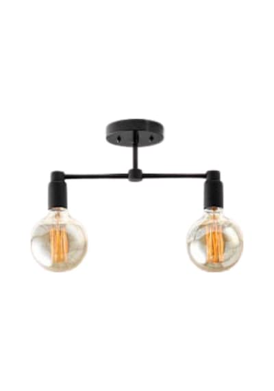 Riolight Modern Ikili Siyah Metal Sarkıt Avize (538292178)