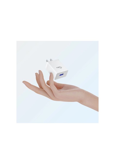 Joko Jk77 12w + Px17 1m 2.4a Usb To Lightning Kablolu Pd Şarj Cihazı Diğer