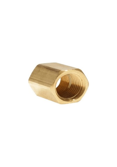 Altunay 3/4" Pirinç Manşon