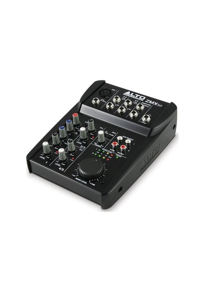Alto Zephyr Series Zmx52 Mikser