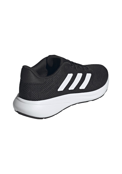 Adidas Response Runner Unısex Spor Ayakkabı - Ih6100 Siyah