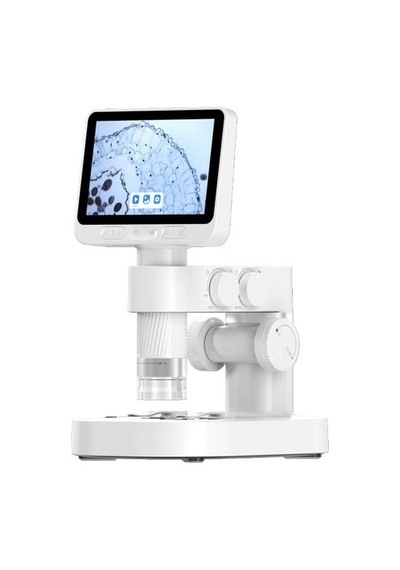 Beaverlab Intelligent M2b Mikroskop