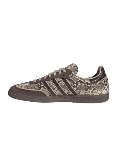 Adidas Samba Og Kadın Kahverengi Spor Ayakkabı Kı5618
