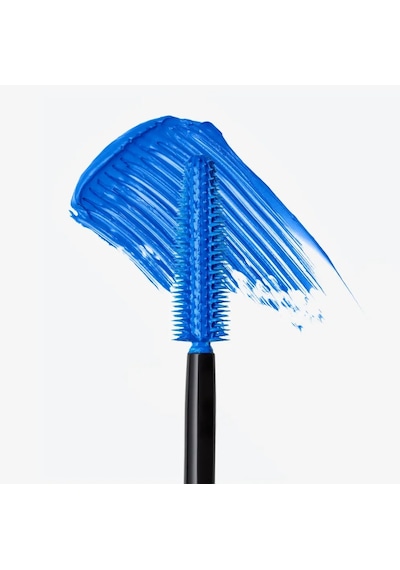 Oriflame The One Hypnotic Colour Renkli Maskara Blazing Blue