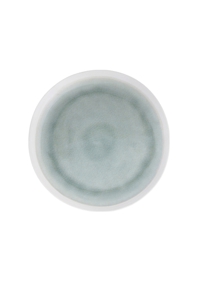 Yargıcı Seramik Tatlı Tabağı 20x2 Cm 26knhs1057n St