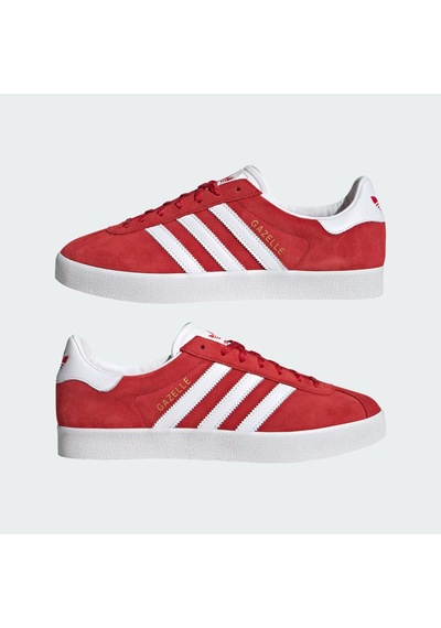 Better Scarlet Adidas Erkek Günlük Spor Ayakkabı Gazelle 85 Ig0455 Kırmızı Better Scarlet Adidas Erkek Günlük Spor Ayakkabı Gazelle 85 Ig0455 Kırmızı