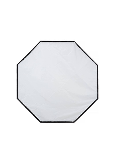 Godox - Ul-octa 180cm Octa Kolay Kurulum Softbox Siyah