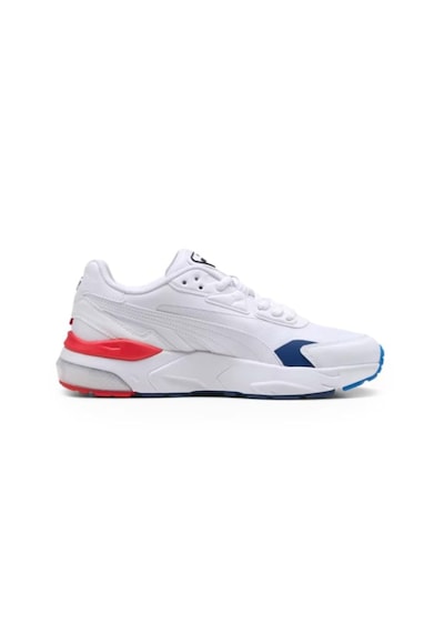 Puma Bmw Mms Vıs2k Beyaz Erkek Sneaker Spor Ayakkabı Beyaz