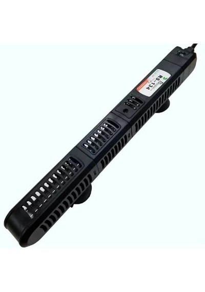 Rs Electrical Rs-134 50w Termostatlı Plastik Korumalı Akvaryum Isıtıcısı