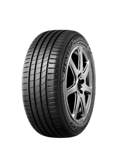 Dunlop 215/45r18 93w Xl Blue Response Tg Ev Yaz Lastiği  2026