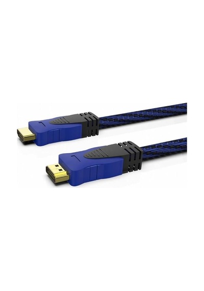 Inca 5metre Ihk-05t Hdmı Görüntü Kablosu 2.0v 4k 60hz-211870