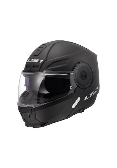 Ls2 Scope 2 Mat Siyah Kask