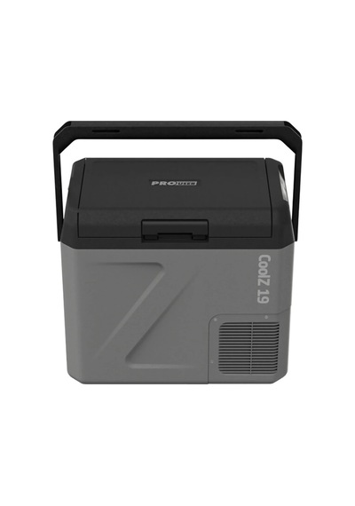 Tradekar Coolz 19 19l 12/24/230v -20 C Kompresörlü Taşınabilir Buzdolabı
