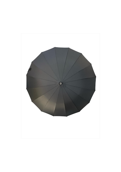 Rainbrella Baston Şemsiye Çoban Siyah 133 Siyah