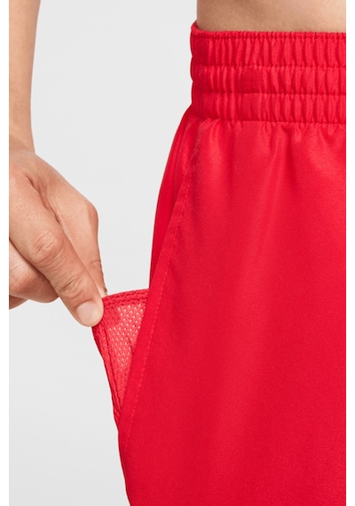 Nike Swim Breaker Erkek Deniz Şortu Kırmızı