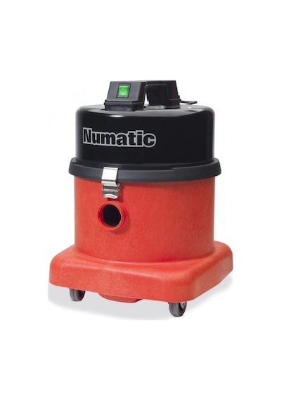 Numatic Nvq 380 Kuru Tip Elektrik  Süpürgesi