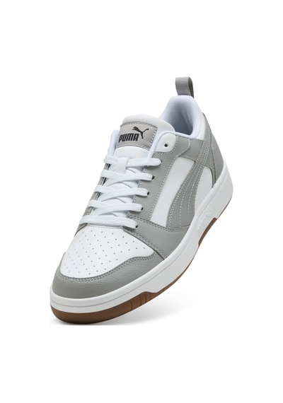 Puma Rebound V6 Unisex Spor Ayakkabı Beyaz