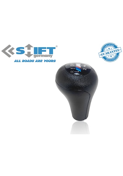 Bmw E46 Vites Topuzu Medical Pvc Oem Kalın Tip 5 Vites