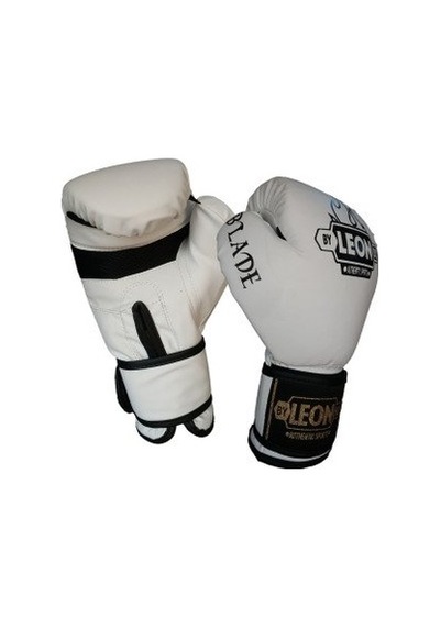 Kogam Leon Blade Training Boks, Kick Boks Ve Muay Thai Eldiveni (445269471)
