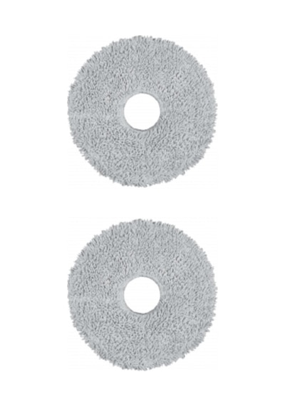 Dreame L10s Pro Ultra 2 Adet Mikrofiber Mop Bez