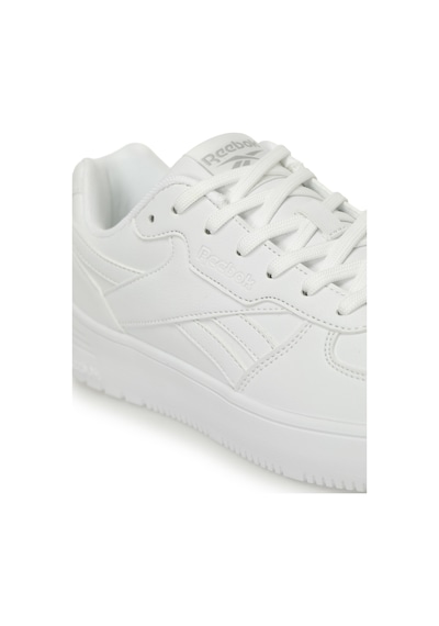 Reebok Estılo-t I Beyaz Erkek Sneaker Beyaz-beyaz-beyaz