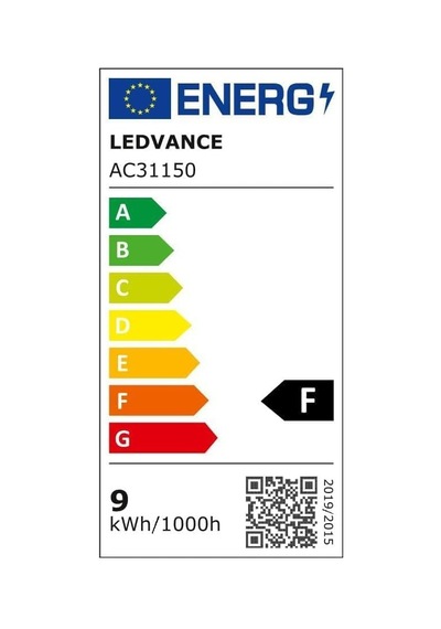 8.5 Watt Led Ampul 6500k Beyaz E27-10 Adet Genel