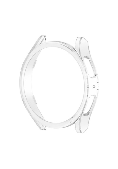 Galaxy Watch 6 44mm Sert Pc Kasa Koruyucu Zore Watch Gard 16-renksiz