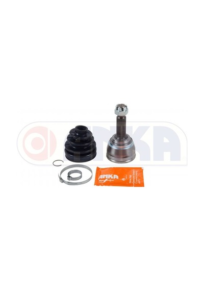 Anka 20390002 Aks Kafası Dıs Mıtsubıshı:lancer Iv 1.6 1.8 88
