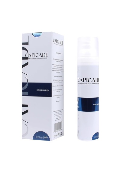 Hair Bb Krem 100 Ml
