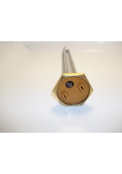 Krom Gün Isı Rezistansı 1-1/4 İnç 30-35-40-60-90Cm