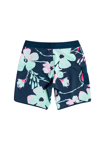 Bıllabong Billabong 73 Line Up Pro Erkek Yeşil Boardshort 1463 Multi