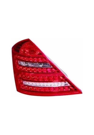 Depo 4401970lue Stop Lambasi Sol A2218200564 A2218201364