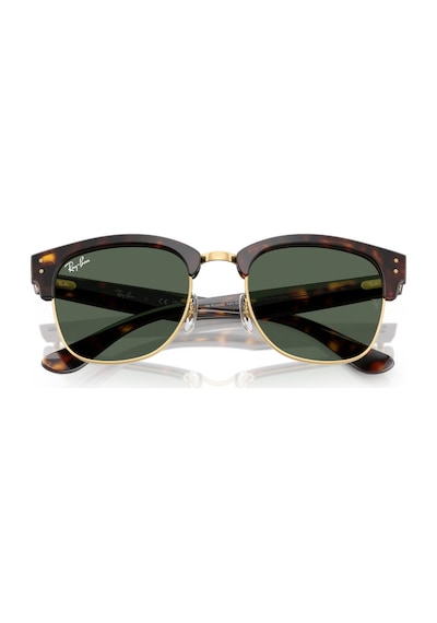 Rb R0504s 1359vr 54 Ray-Ban Clubmaster Reverse Güneş Gözlüğü Siyah