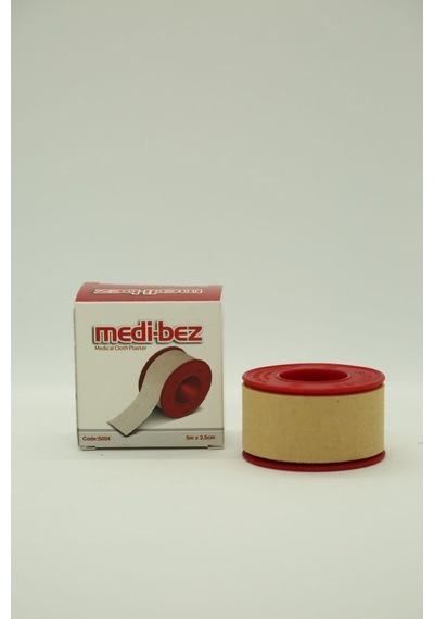 Bez Flaster Medi-Bez