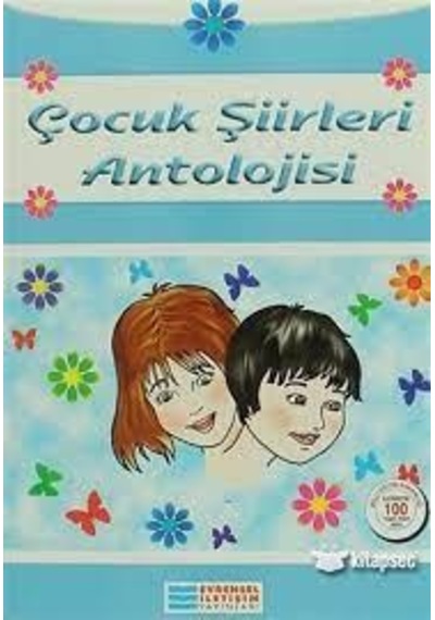 Çocuk Şiirleri Antolojisi - Evrensel İletişim Yayınları