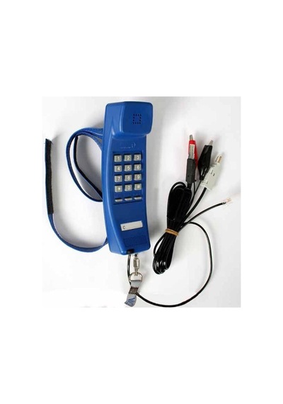 Muayene Test Telefonu Mt01