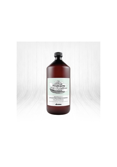 Davines ifying Scrub  Şampuan 1 L
