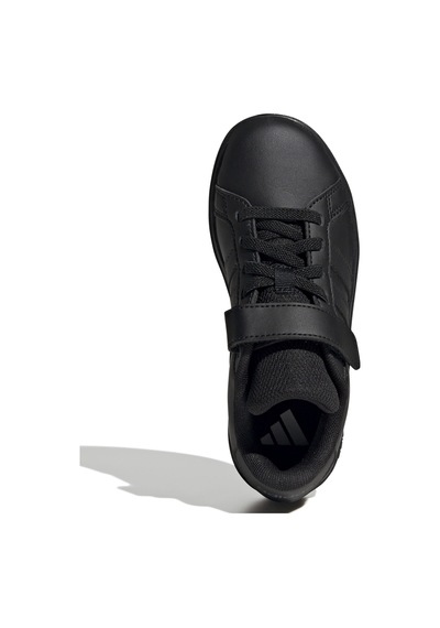 Adidas Grand Court 2.0 El C Çocuk Siyah Spor Ayakkabı Ih5530 001