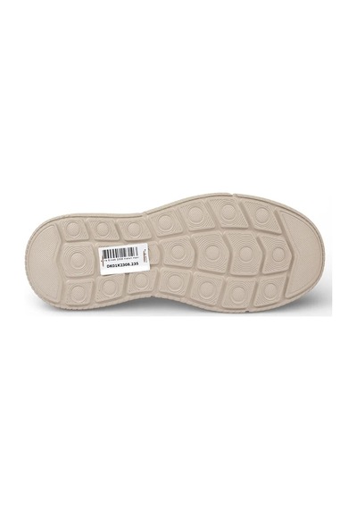 Dakırs 2308 Sneaker Erkek Spor Ayakkabı Haki
