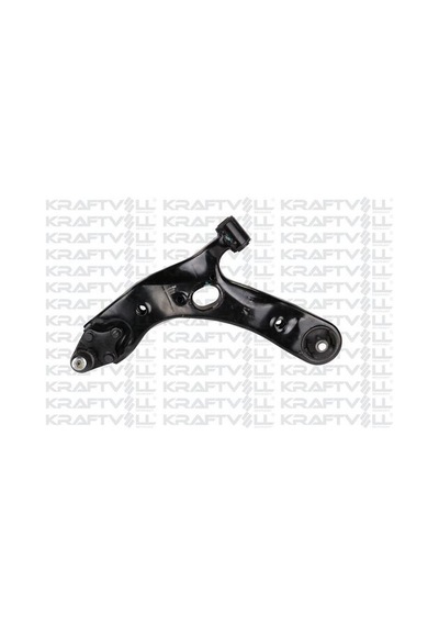 Kraftvoll 13050200 Alt Salıncak Sol Rotilli Komple Toyota Avensis 2009- T27 4606905080