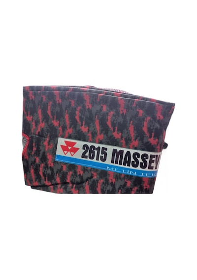 Massey Ferguson 2615 Traktör Brandası