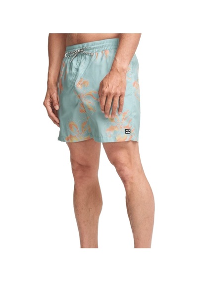 Billabong Bıllabong Vacay Lb Bfw1 Çok Renkli