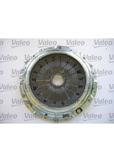 Citroen Jumper 2002-2006 Arası 2.2 Hdi Valeo Marka Debriyaj Seti