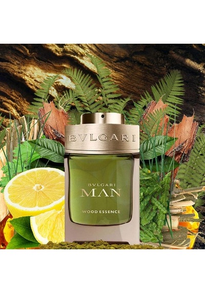 Bvlgari Wood Essence Edp 100 Ml Erkek Fresh 30227099