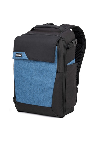 Think Tank Mirrorless Mover Backpack Marine Blue Fotoğraf Makinası Çantasaı 28 X 42 X 23 Cm