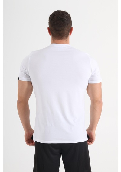 Diadora Venüs Antrenman T-Shirt Beyaz