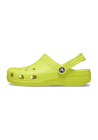 Crocs Classic Unisex Sarı Terlik Sarı