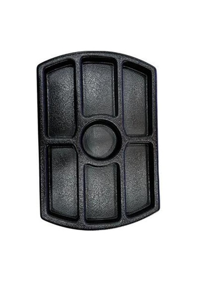 Powermax 7 Gözlü Boya Sehpası Pm-013